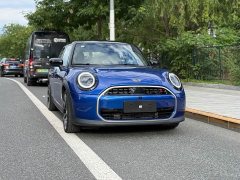 MINI 2025 2.0T COOPER S Artist Five-Door Edition - фото 2