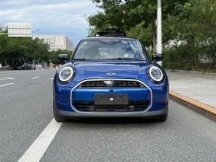 MINI 2025 2.0T COOPER S Artist Five-Door Edition - фото 3