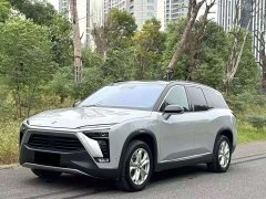 NIO ES8 75kWh seven-seater version - фото 1