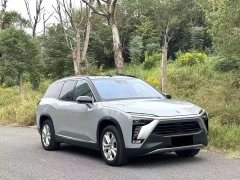 NIO ES8 75kWh seven-seater version - фото 3
