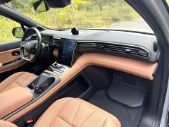 NIO ES8 75kWh seven-seater version - фото 5