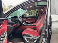 Changan CS75PLUS 1.5T automatic premium - фото 10