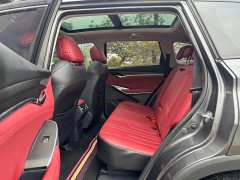 Changan CS75PLUS 1.5T automatic premium - фото 11