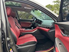 Changan CS75PLUS 1.5T automatic premium - фото 12