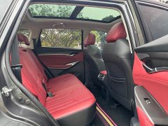 Changan CS75PLUS 1.5T automatic premium - фото 13