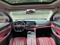 Changan CS75PLUS 1.5T automatic premium - фото 14