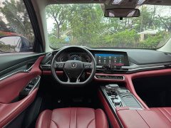 Changan CS75PLUS 1.5T automatic premium - фото 15