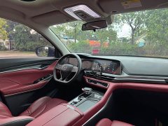 Changan CS75PLUS 1.5T automatic premium - фото 16