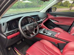 Changan CS75PLUS 1.5T automatic premium - фото 17