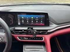 Changan CS75PLUS 1.5T automatic premium - фото 20