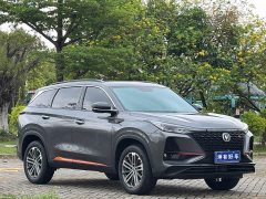 Changan CS75PLUS 1.5T automatic premium - фото 3