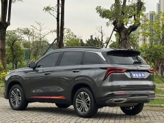 Changan CS75PLUS 1.5T automatic premium - фото 4