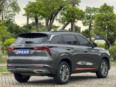 Changan CS75PLUS 1.5T automatic premium - фото 6