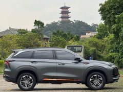 Changan CS75PLUS 1.5T automatic premium - фото 7