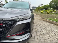 Changan CS75PLUS 1.5T automatic premium - фото 8