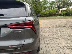 Changan CS75PLUS 1.5T automatic premium - фото 9
