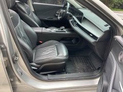 Chery Arrizo 8 1.6T DCT Yi - фото 10
