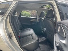 Chery Arrizo 8 1.6T DCT Yi - фото 11