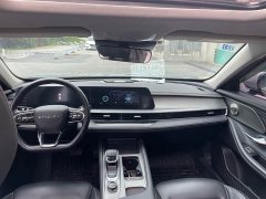 Chery Arrizo 8 1.6T DCT Yi - фото 14