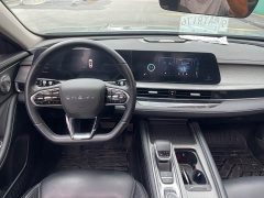 Chery Arrizo 8 1.6T DCT Yi - фото 16