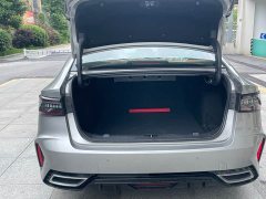 Chery Arrizo 8 1.6T DCT Yi - фото 17