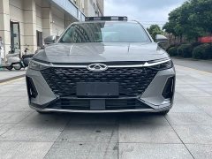 Chery Arrizo 8 1.6T DCT Yi - фото 3