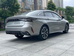 Chery Arrizo 8 1.6T DCT Yi - фото 5