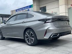 Chery Arrizo 8 1.6T DCT Yi - фото 7