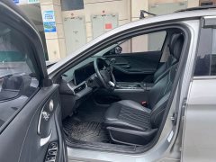 Chery Arrizo 8 1.6T DCT Yi - фото 8