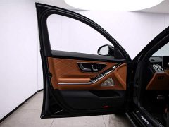 Maybach S-Class 2021 S 480 4MATIC - фото 11