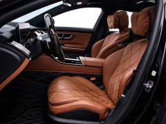 Maybach S-Class 2021 S 480 4MATIC - фото 12