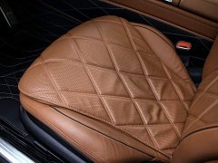 Maybach S-Class 2021 S 480 4MATIC - фото 13