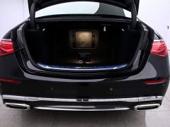 Maybach S-Class 2021 S 480 4MATIC - фото 17