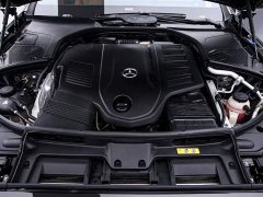 Maybach S-Class 2021 S 480 4MATIC - фото 19