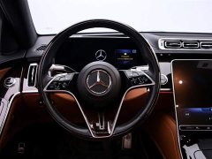 Maybach S-Class 2021 S 480 4MATIC - фото 7