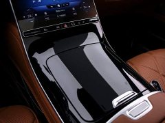 Maybach S-Class 2021 S 480 4MATIC - фото 9