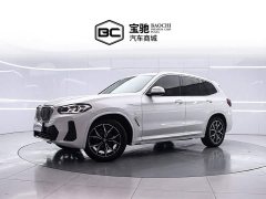 BMW X3 xDrive25i M Sports Package - фото 1