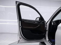 BMW X3 xDrive25i M Sports Package - фото 11