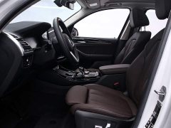 BMW X3 xDrive25i M Sports Package - фото 12