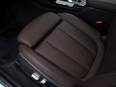 BMW X3 xDrive25i M Sports Package - фото 13