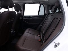 BMW X3 xDrive25i M Sports Package - фото 14