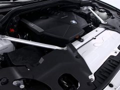 BMW X3 xDrive25i M Sports Package - фото 17