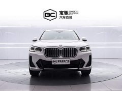 BMW X3 xDrive25i M Sports Package - фото 2