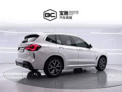 BMW X3 xDrive25i M Sports Package - фото 3
