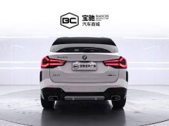 BMW X3 xDrive25i M Sports Package - фото 4