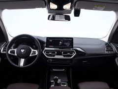 BMW X3 xDrive25i M Sports Package - фото 5