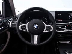 BMW X3 xDrive25i M Sports Package - фото 7