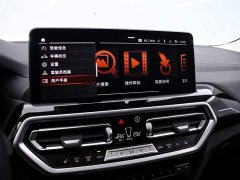 BMW X3 xDrive25i M Sports Package - фото 8