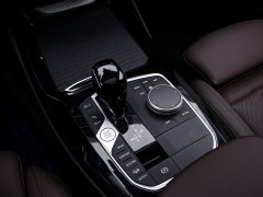 BMW X3 xDrive25i M Sports Package - фото 9