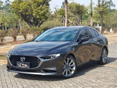 Audi Mazda3 Angkesela 2020 2.0L Automatic Premium Edition - фото 1